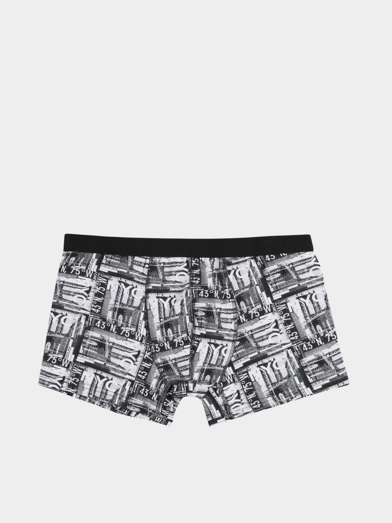 Трусы Colin’s модель CL1050635MTC Фото