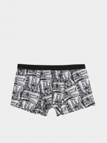 Трусы Colin’s модель CL1050635MTC Фото