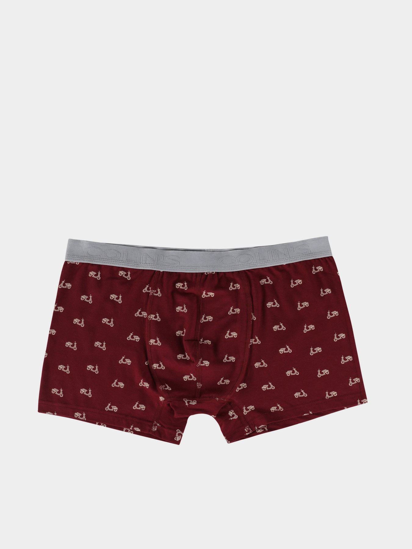 Труси Colin’s модель CL1050640BUR Фото