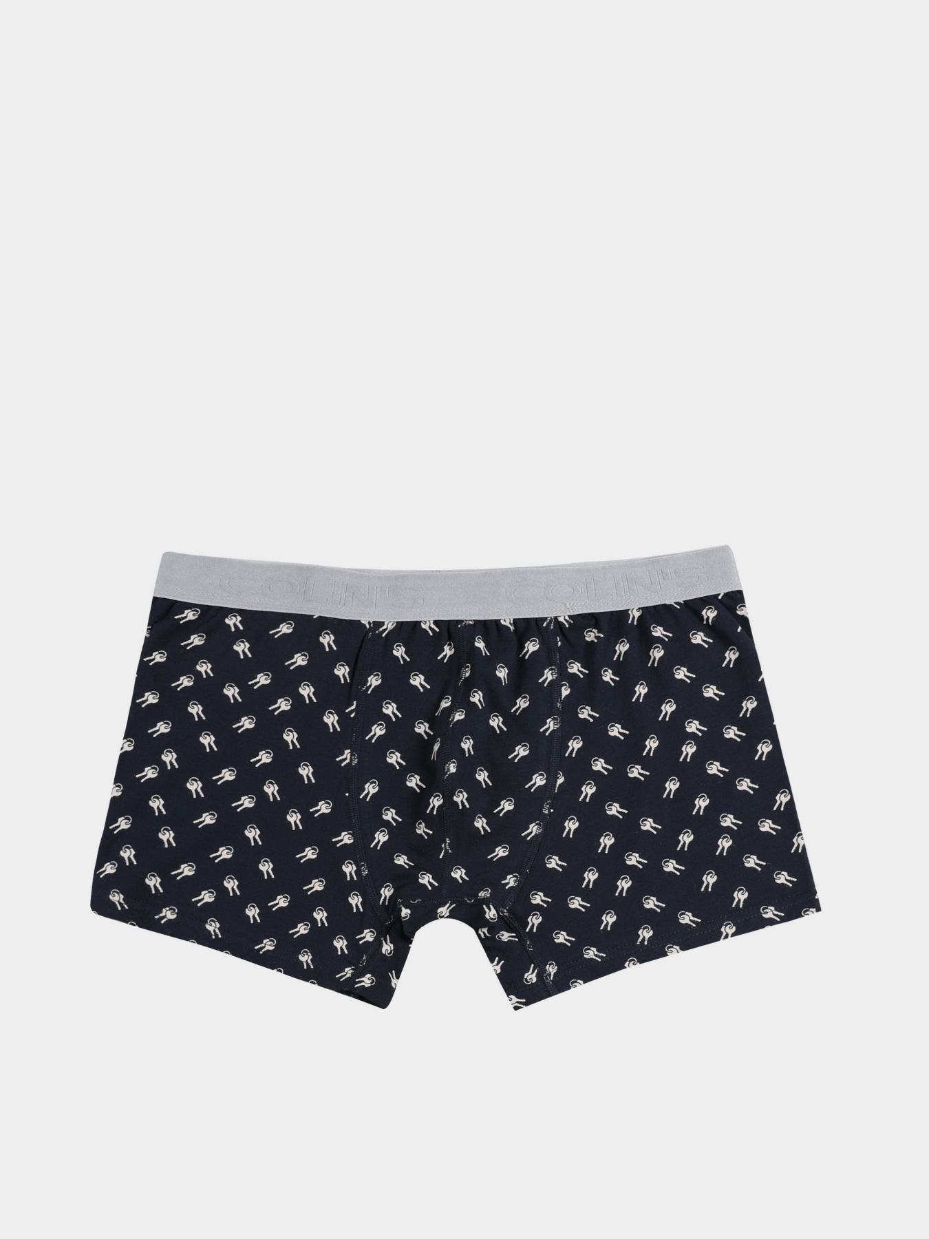 Труси Colin’s модель CL1050642NAV Фото