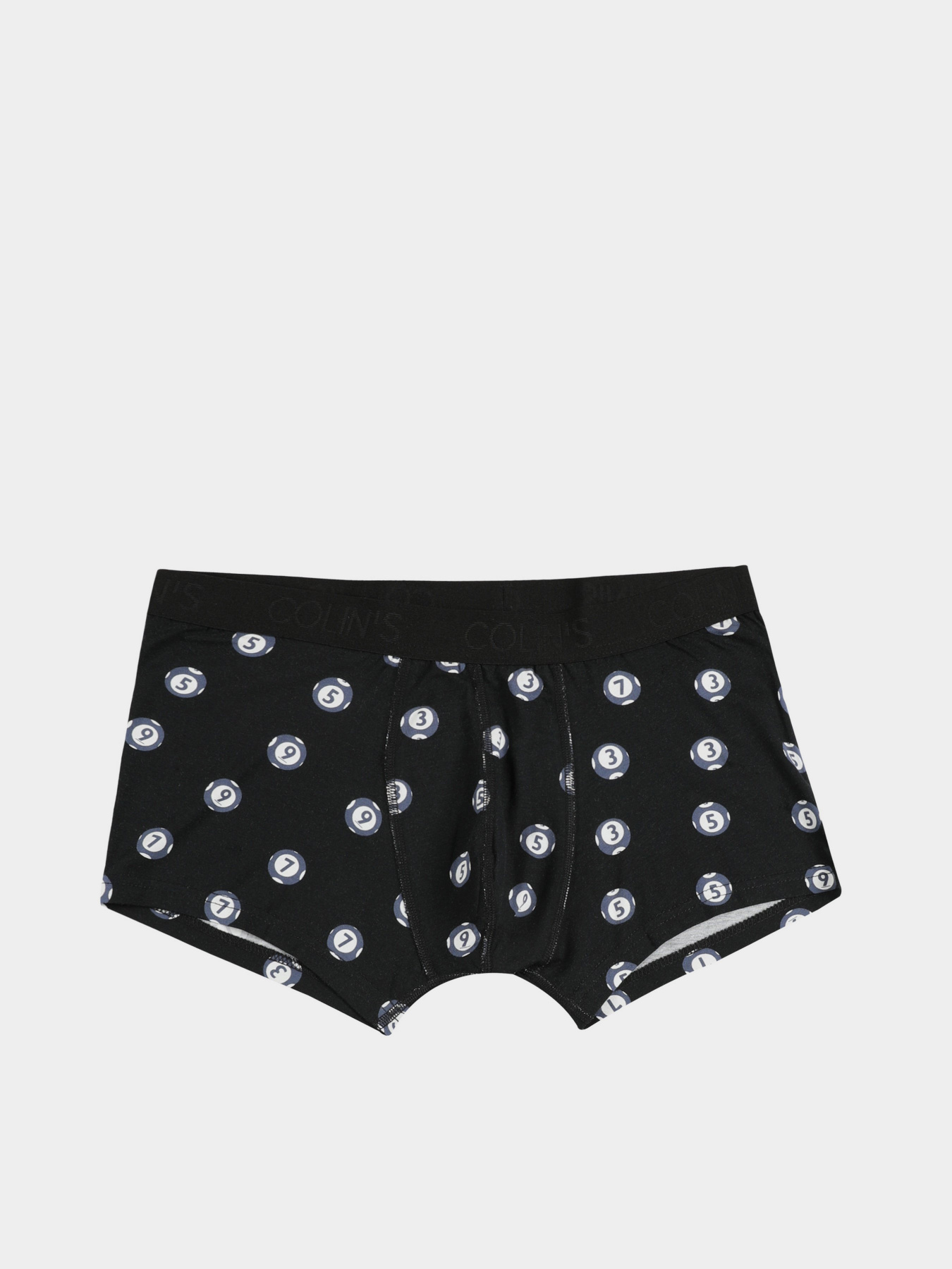 Трусы Colin’s модель CL1050644BLK Фото