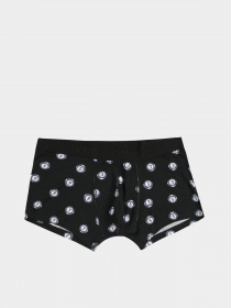 Трусы Colin’s модель CL1050644BLK Фото