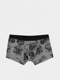 Трусы Colin’s модель CL1050651ANT Фото