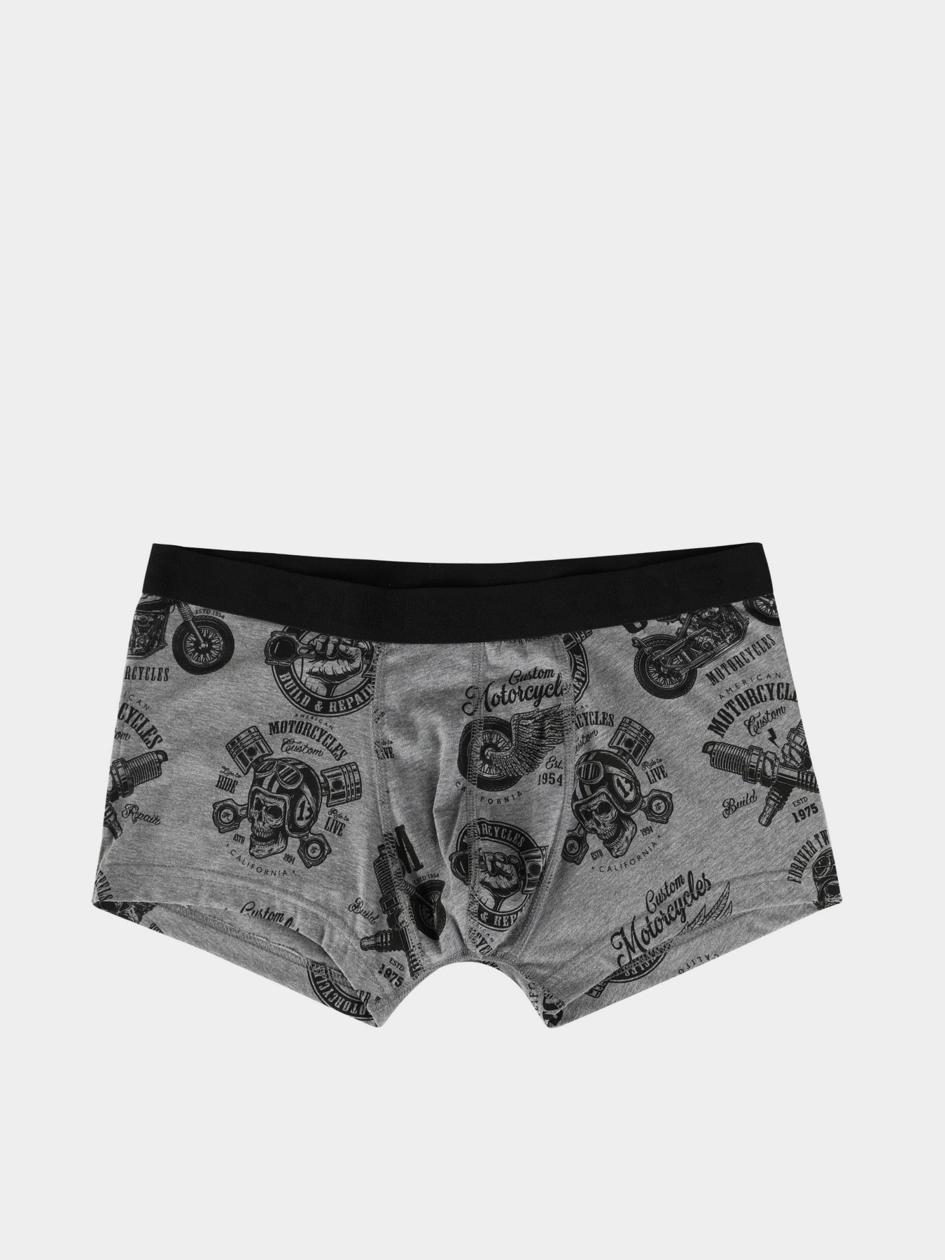 Трусы Colin’s модель CL1050651ANT Фото