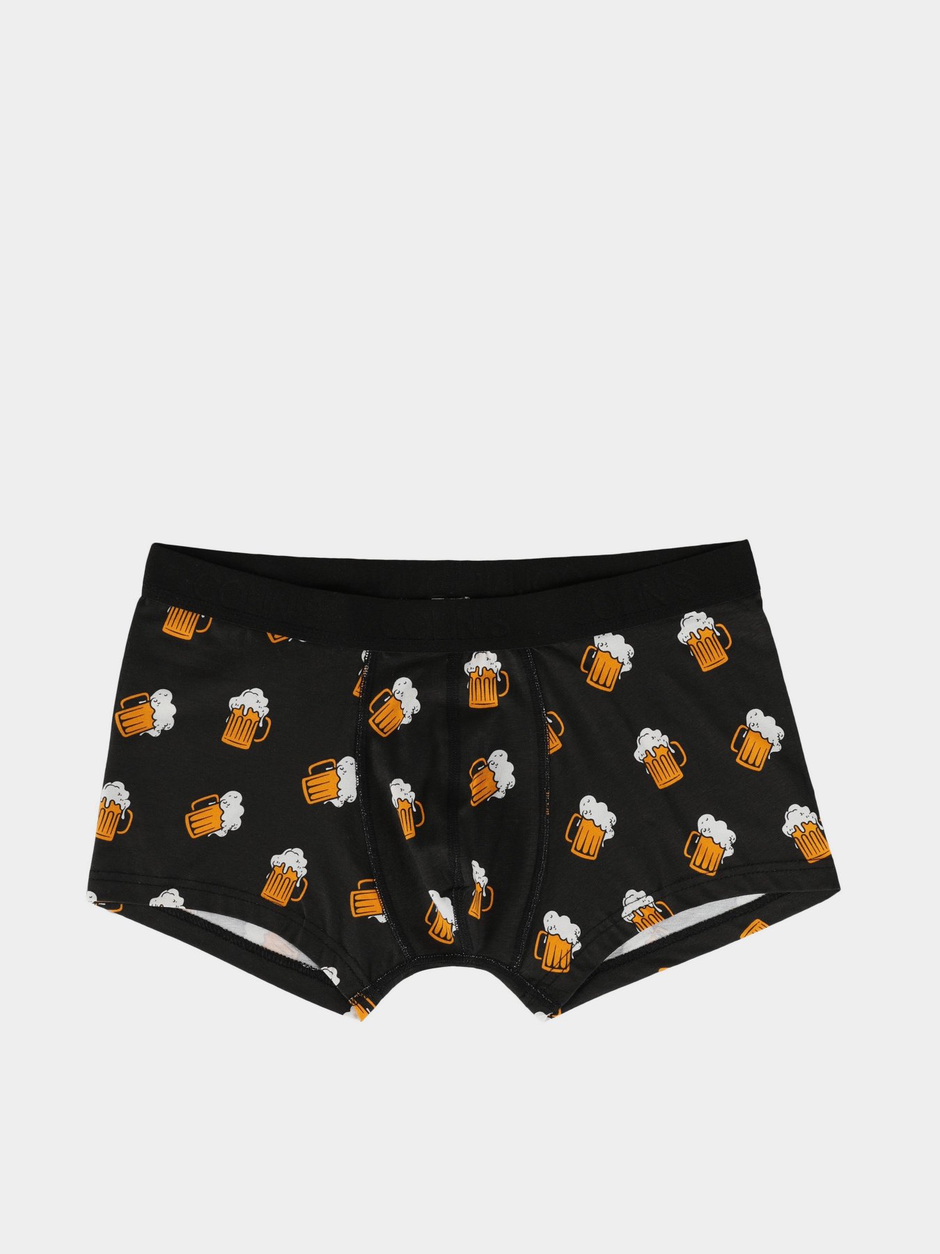 Труси Colin’s модель CL1050653BLK Фото