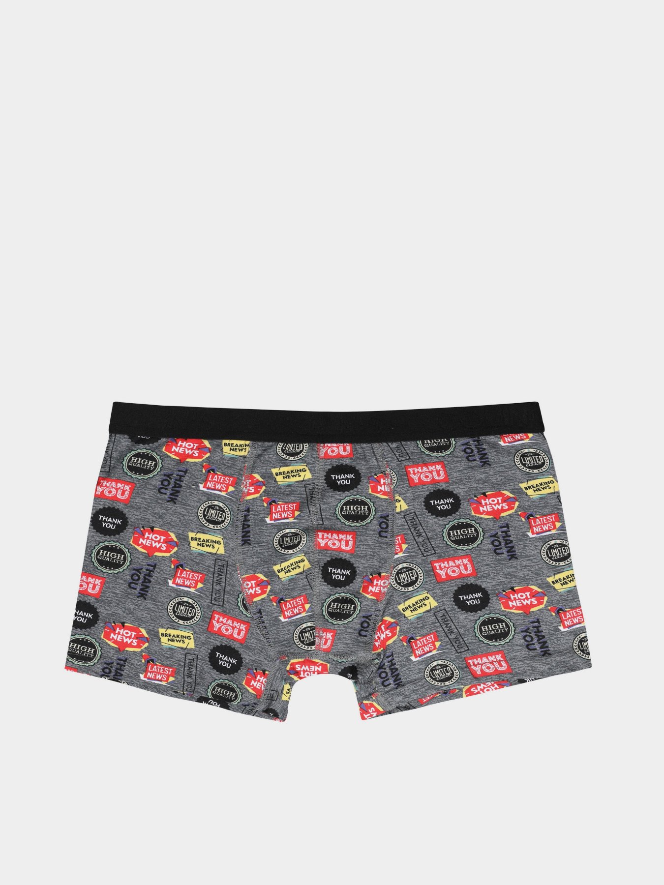 Трусы Colin’s модель CL1050657MTC Фото