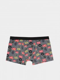 Трусы Colin’s модель CL1050657MTC Фото