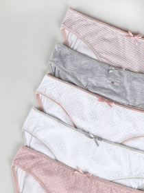 Трусы Colin’s модель CL1050739MTC Фото