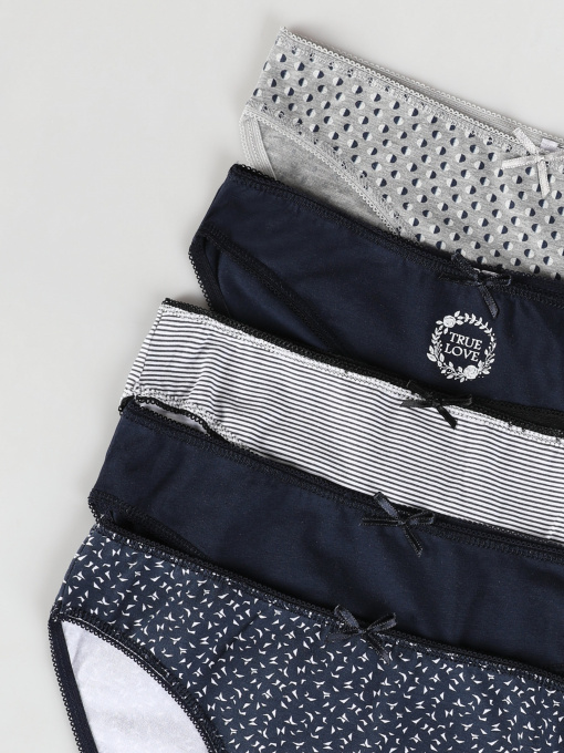 Трусы Colin’s модель CL1050741MTC Фото