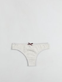 Труси Colin’s модель CL1050743MTC Фото