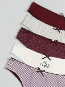 Труси Colin’s модель CL1050743MTC Фото