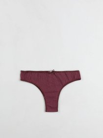 Трусы Colin’s модель CL1050743MTC Фото