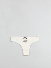 Трусы Colin’s модель CL1050743MTC Фото