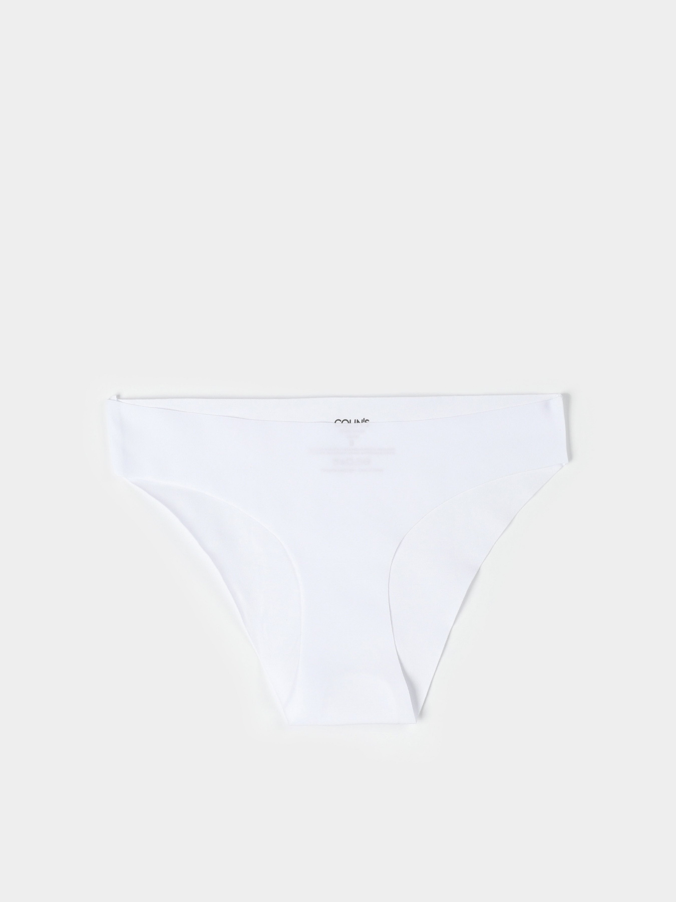 Труси Colin’s модель CL1050759WHT Фото