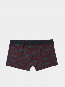 Трусы Colin’s модель CL1051538MTC Фото