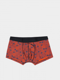 Трусы Colin’s модель CL1051539ORA Фото