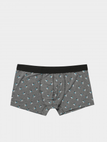 Трусы Colin’s модель CL1051540MGA Трусы Colin’s модель CL1051540MGA Фото