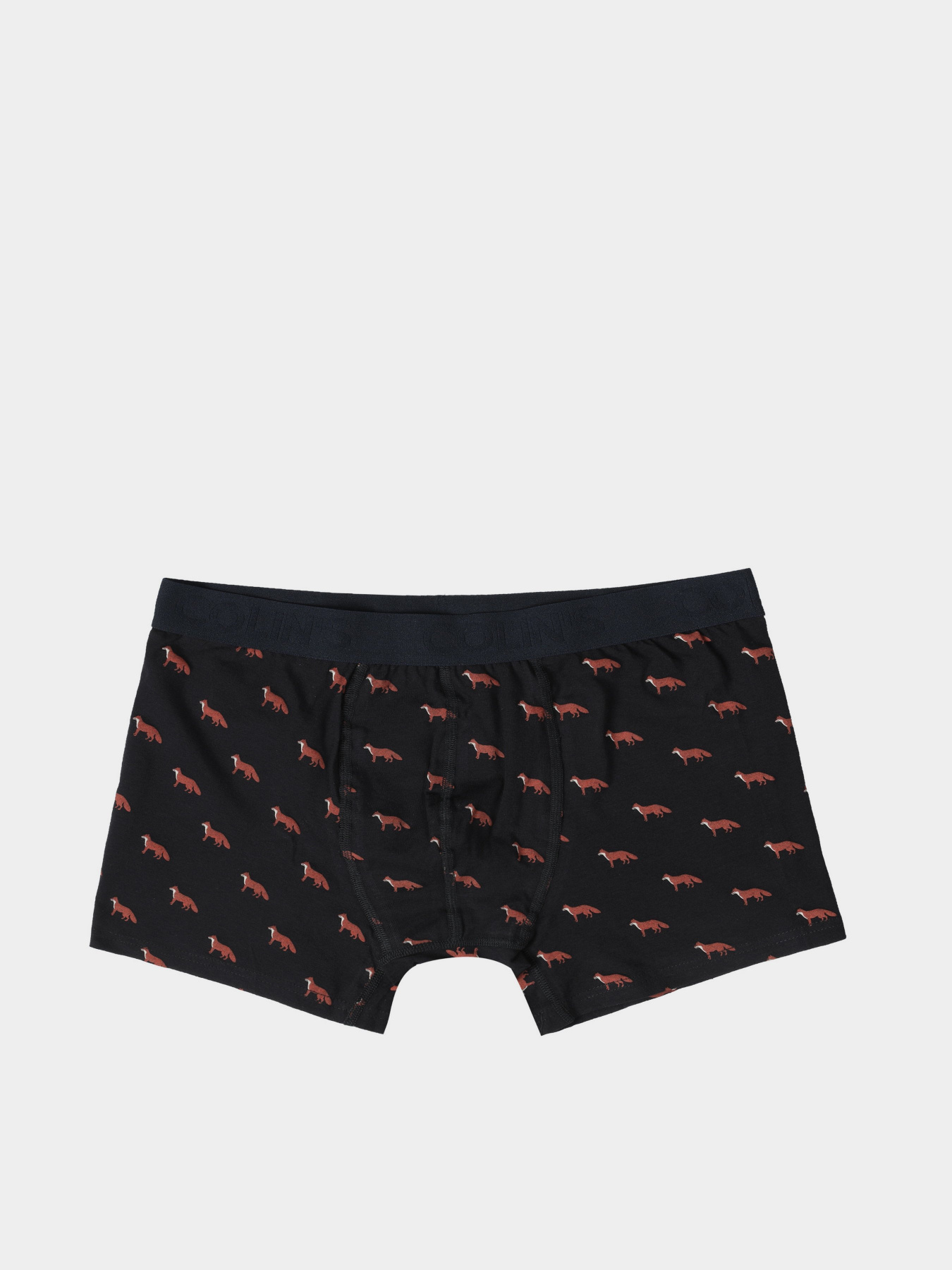 Трусы Colin’s модель CL1051541NAV Фото