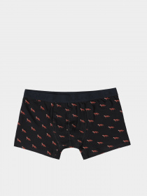 Трусы Colin’s модель CL1051541NAV Фото