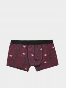 Трусы Colin’s модель CL1051545BUR Фото