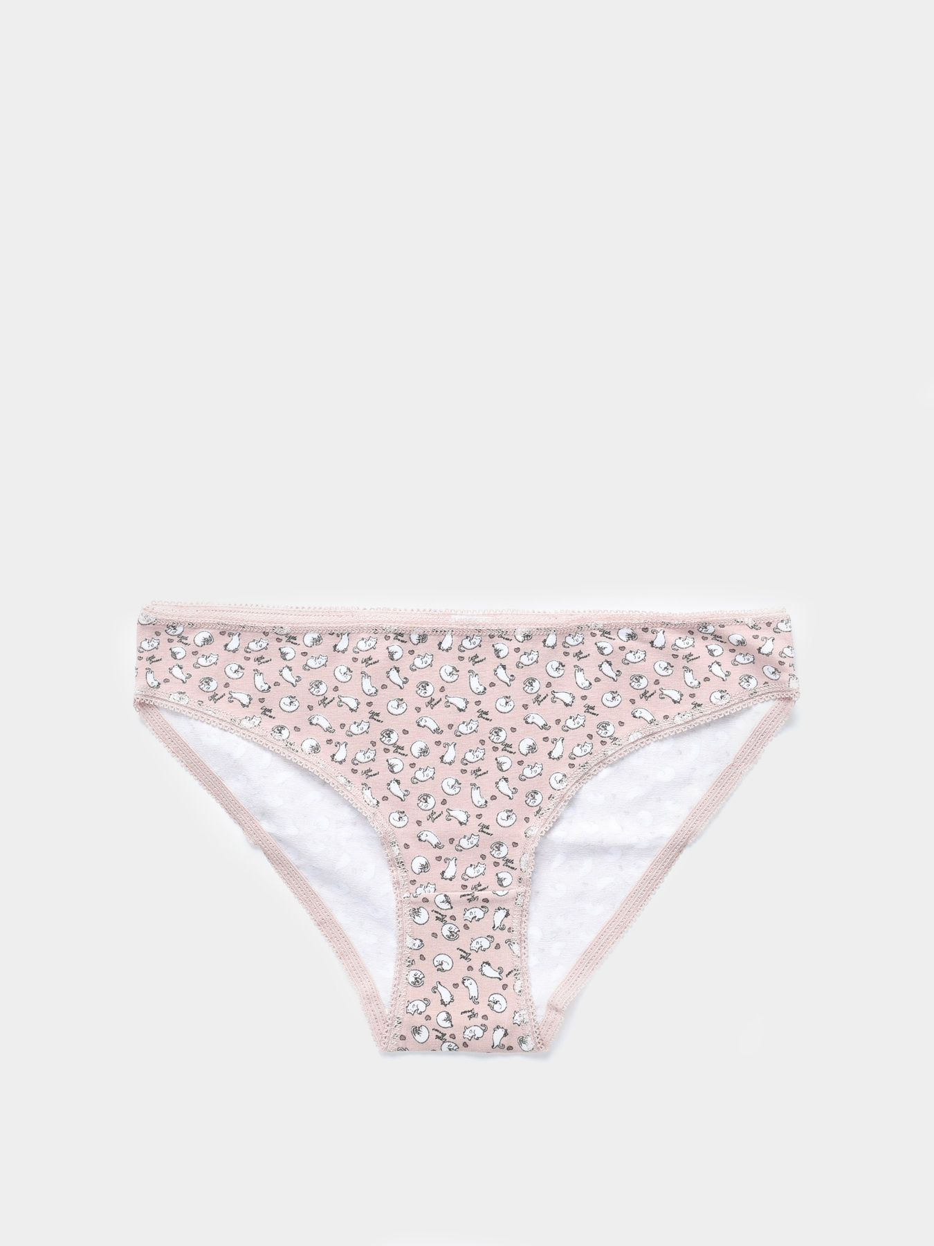 Трусы Colin’s модель CL1051644MTC Трусы Colin’s модель CL1051644MTC Фото