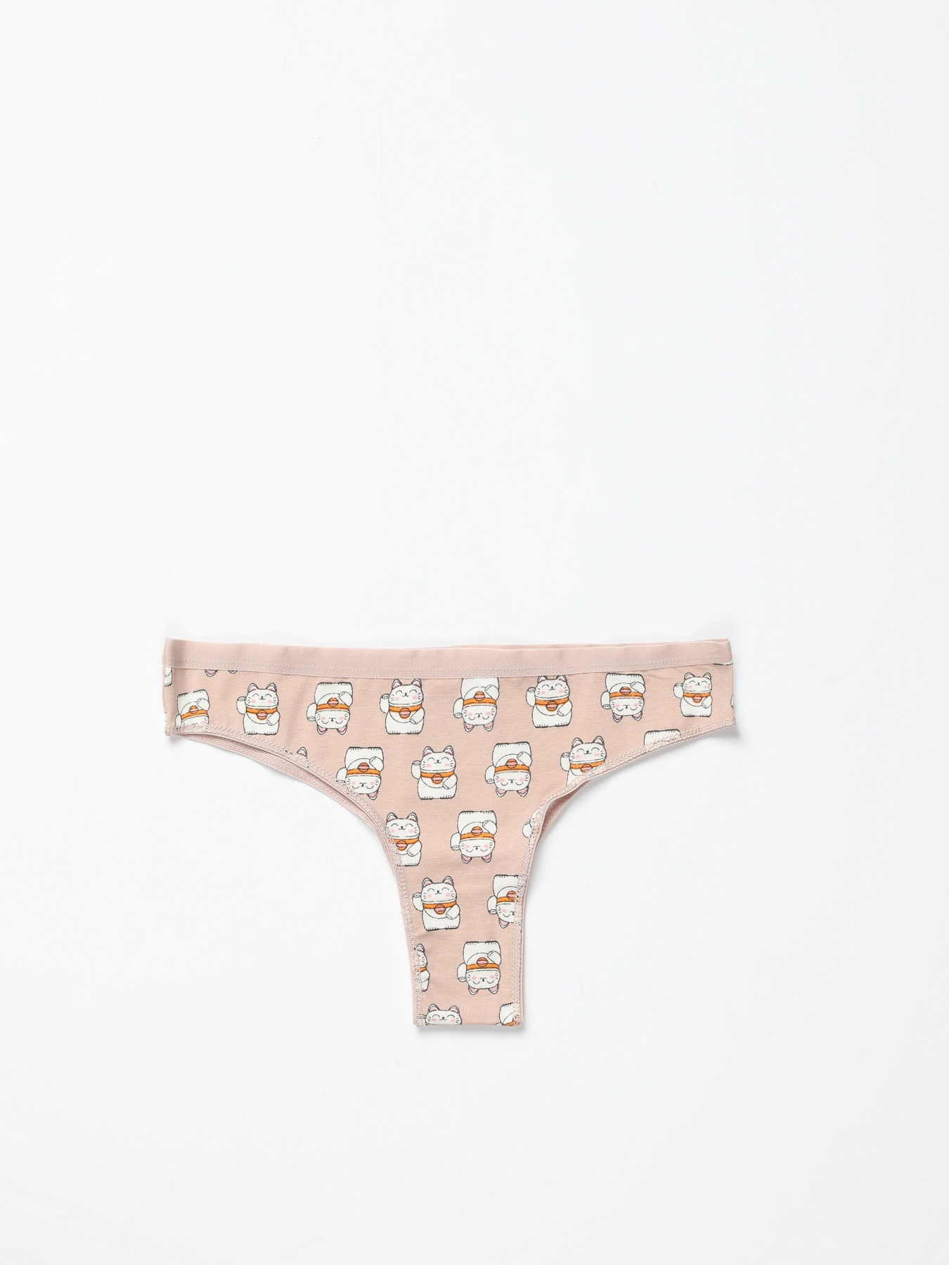 Трусы Colin’s модель CL1051645MTC Фото