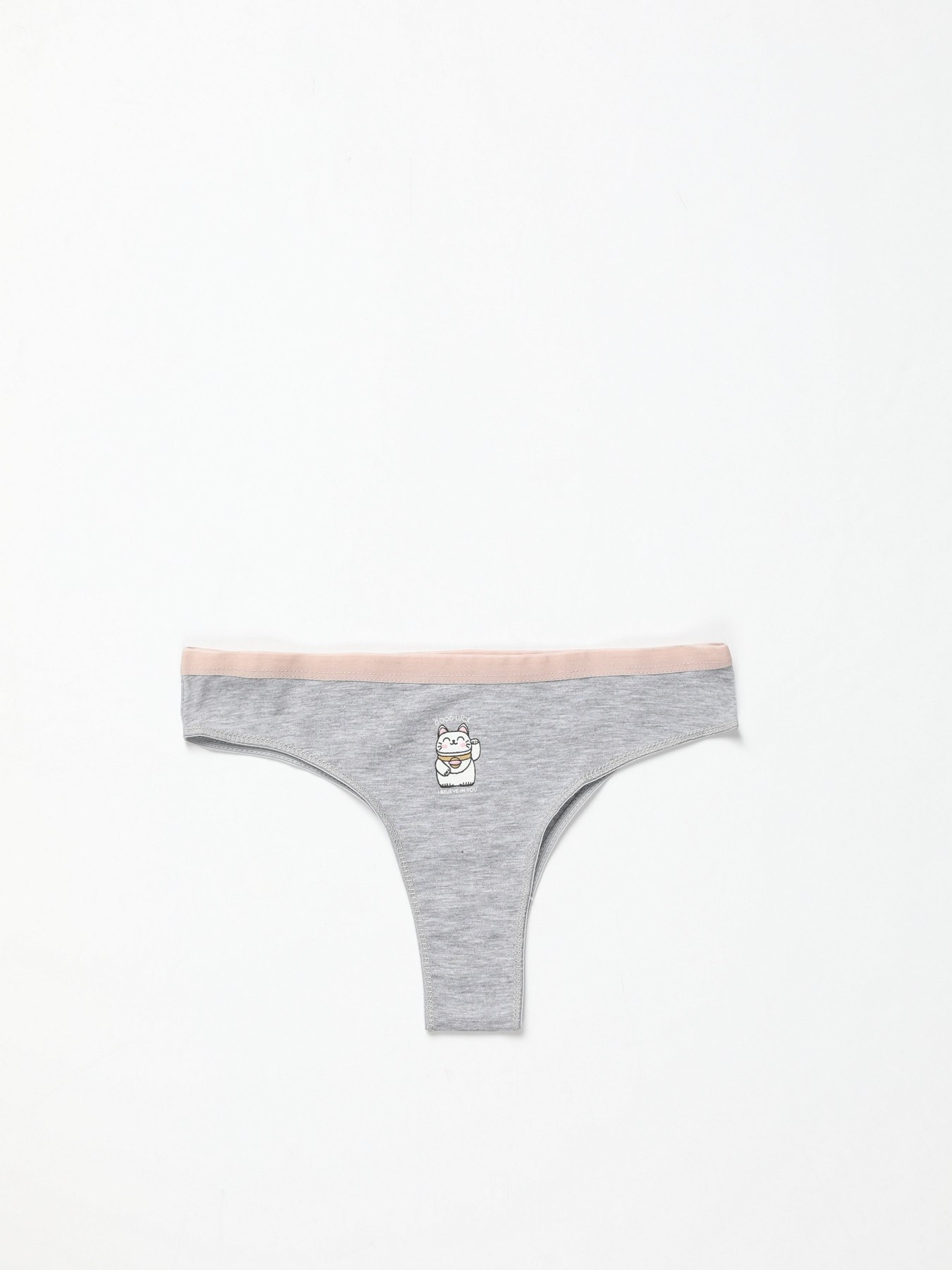 Трусы Colin’s модель CL1051645MTC Фото