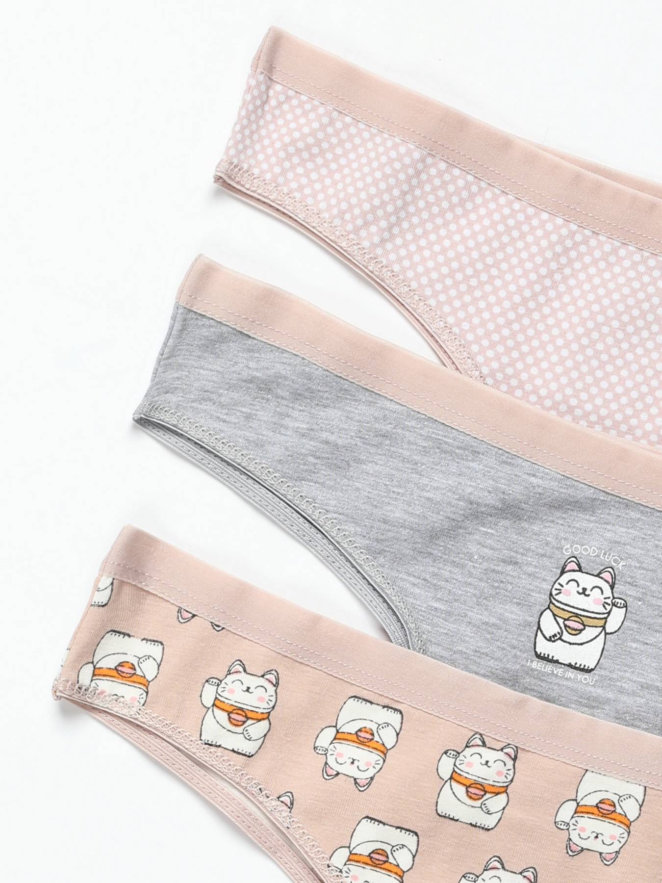 Трусы Colin’s модель CL1051645MTC Фото