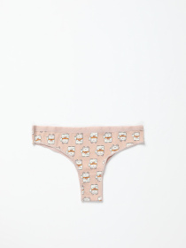 Трусы Colin’s модель CL1051645MTC Фото