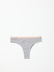 Трусы Colin’s модель CL1051645MTC Фото