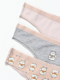 Трусы Colin’s модель CL1051645MTC Фото