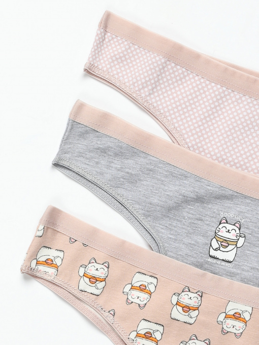 Труси Colin’s модель CL1051645MTC Фото