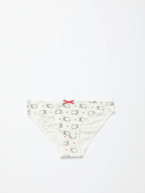 Трусы Colin’s модель CL1051646MTC Фото