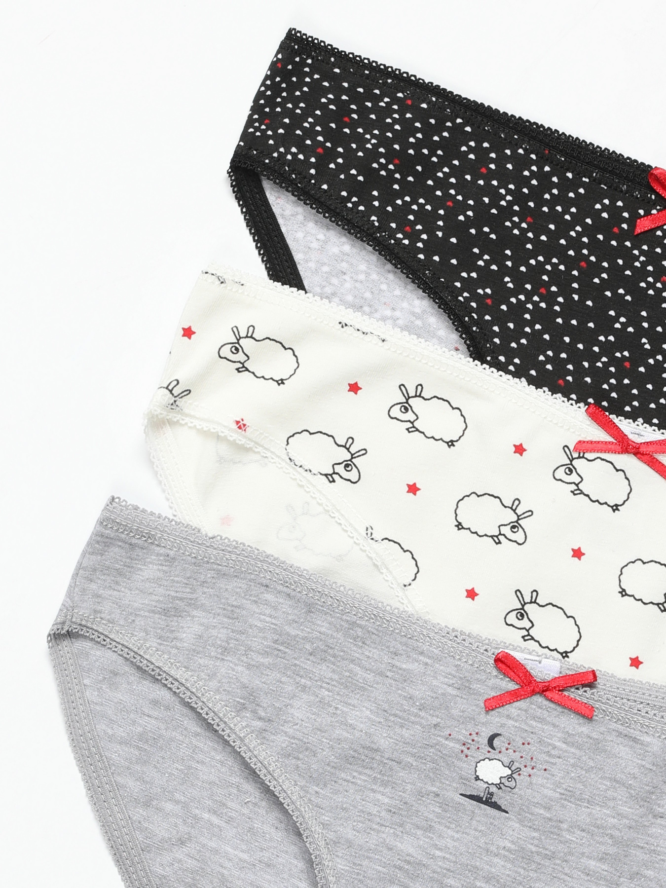 Трусы Colin’s модель CL1051646MTC Фото