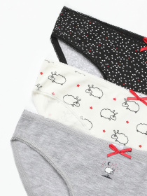 Трусы Colin’s модель CL1051646MTC Фото