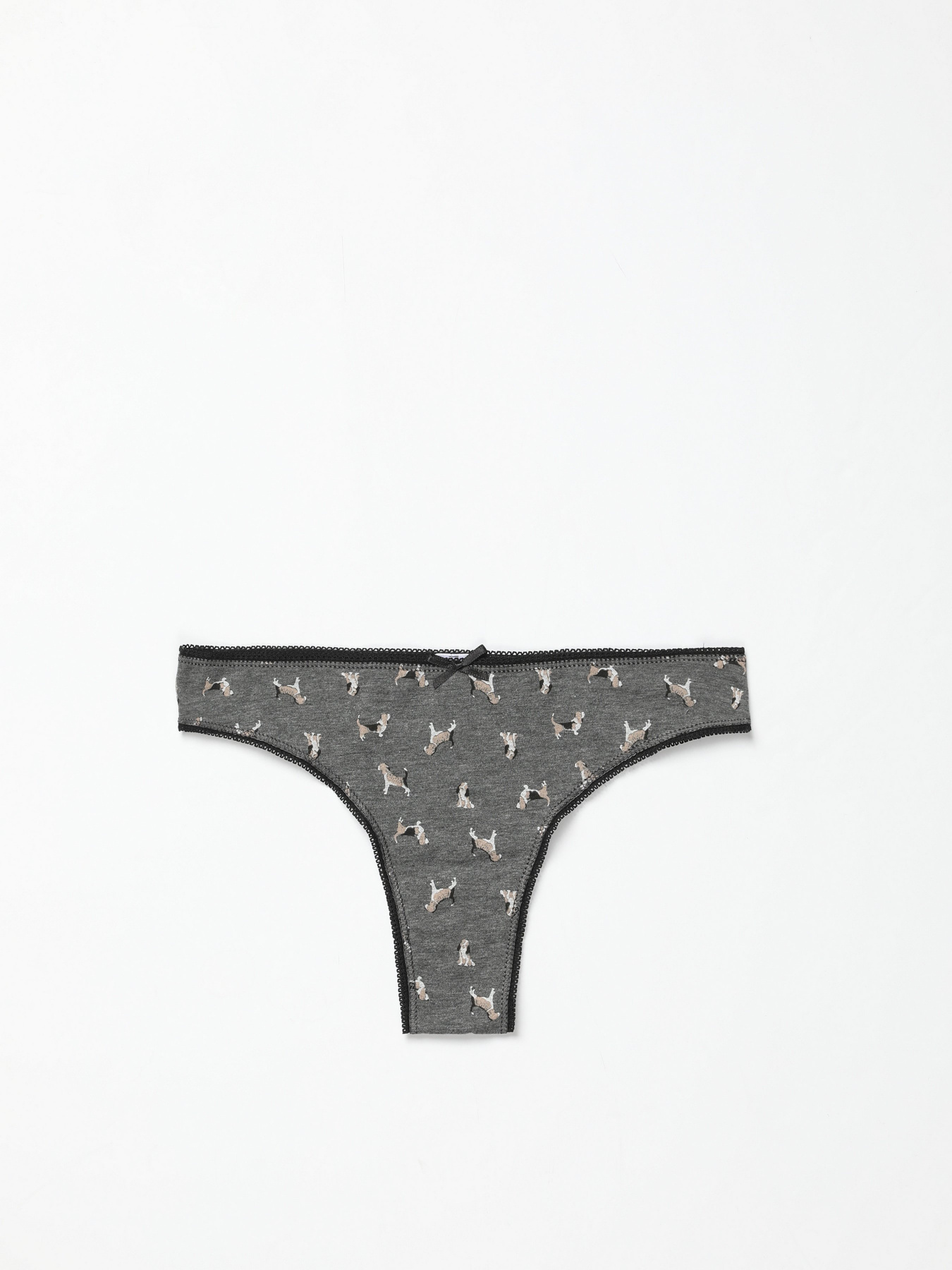 Трусы Colin’s модель CL1051647MTC Фото