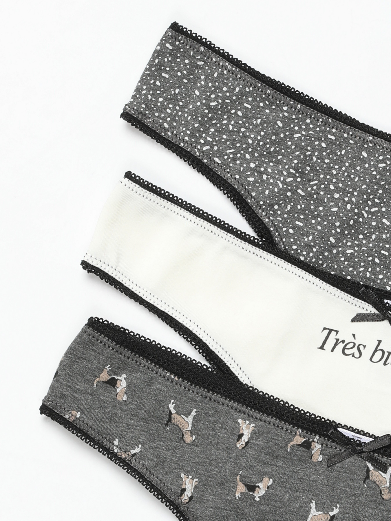 Трусы Colin’s модель CL1051647MTC Фото