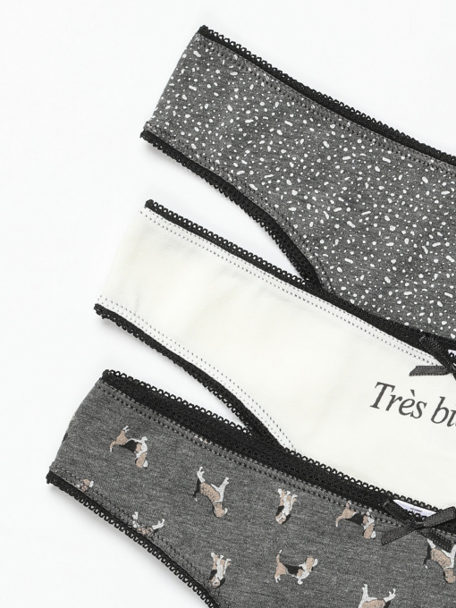 Трусы Colin’s модель CL1051647MTC Фото