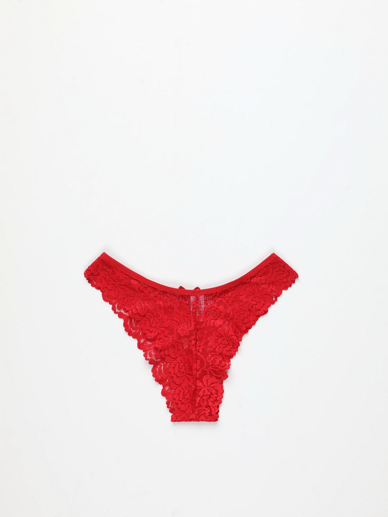 Трусы Colin’s модель CL1051658RED Фото