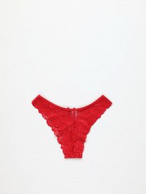 Трусы Colin’s модель CL1051658RED Фото