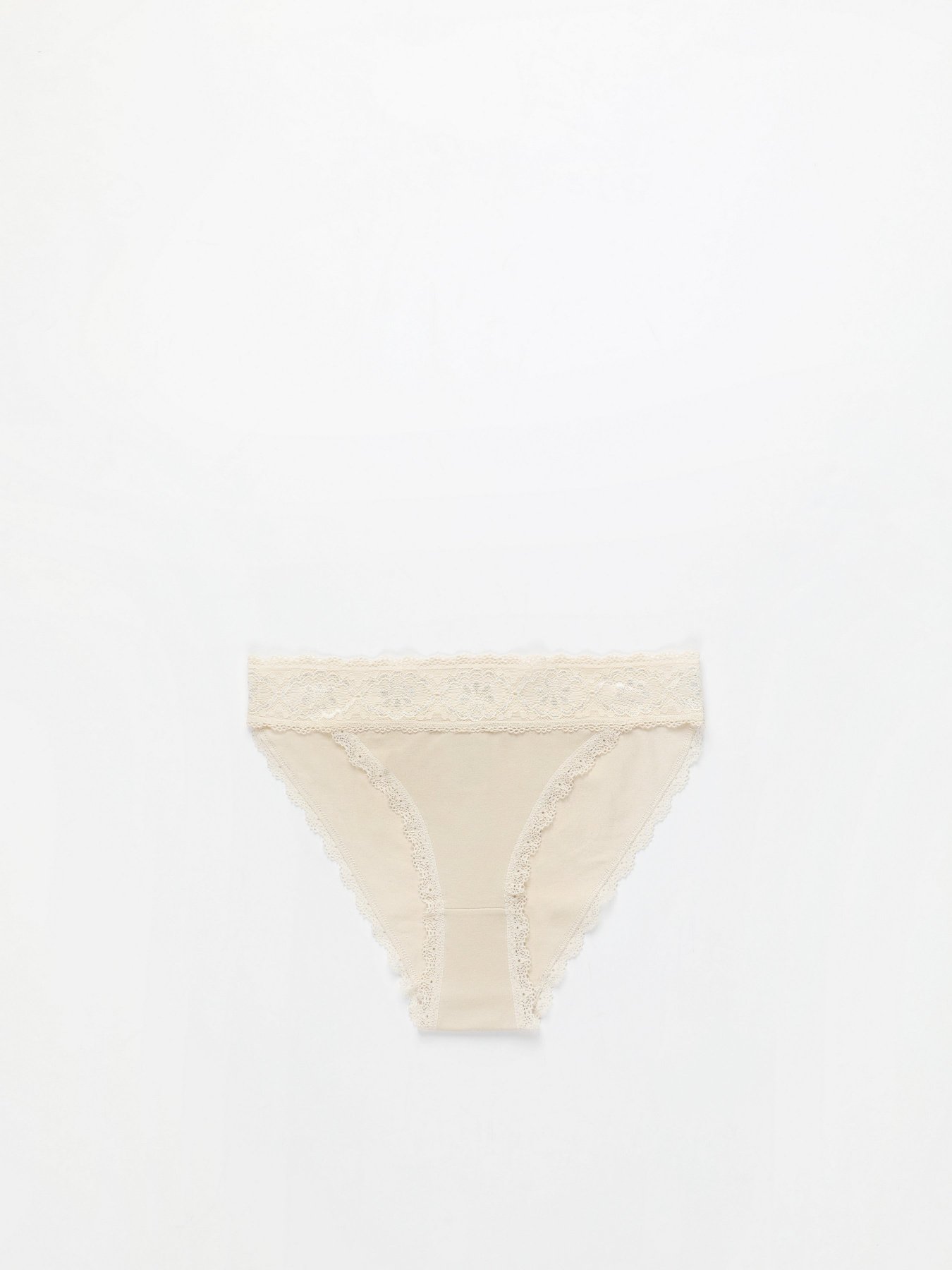 Трусы Colin’s модель CL1051659BEI Фото