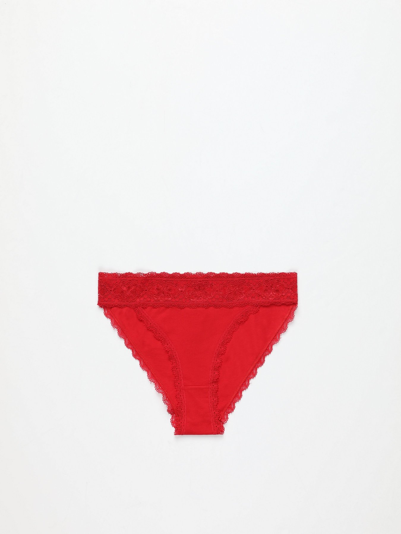 Трусы Colin’s модель CL1051659RED Фото