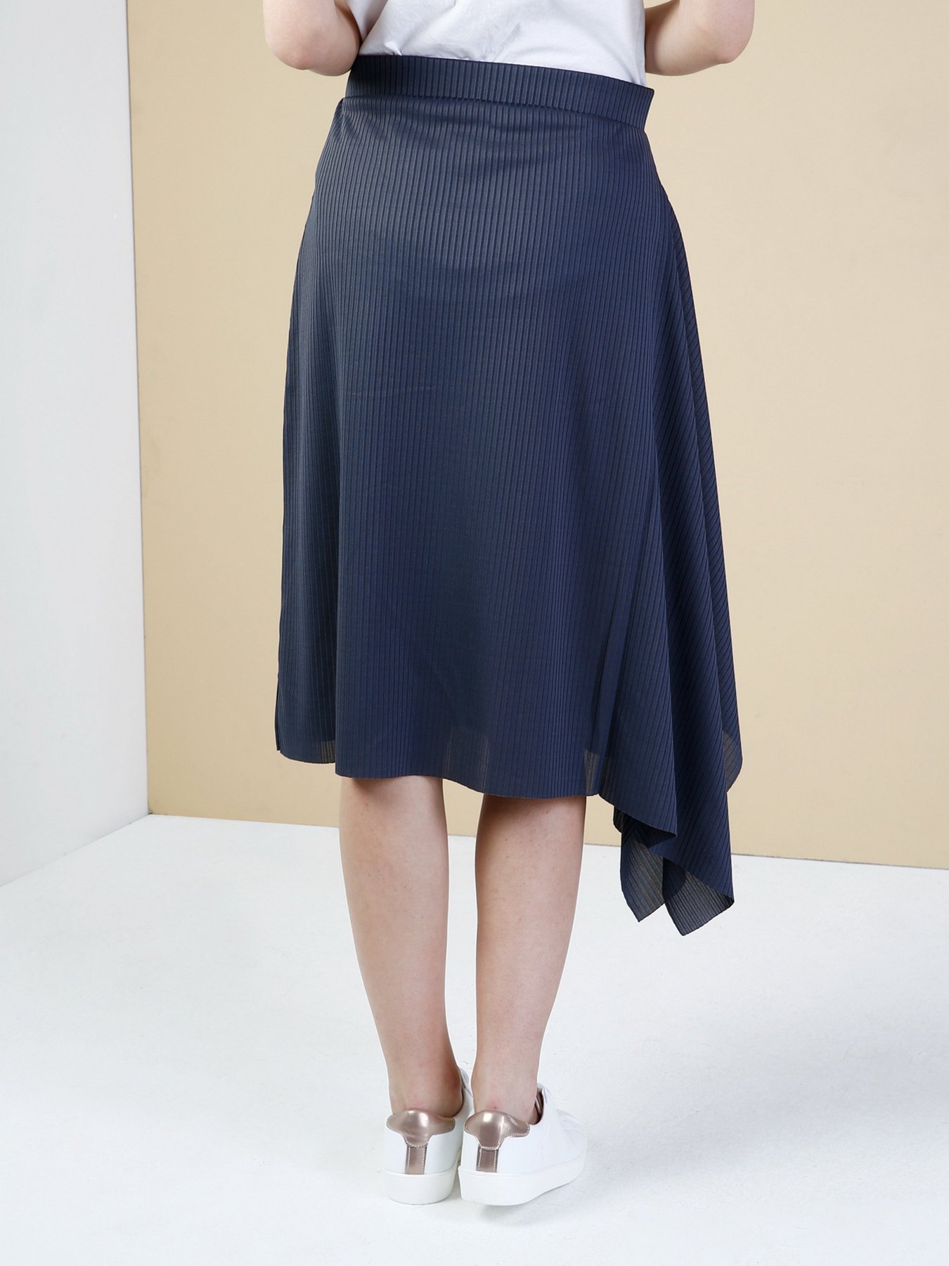 Юбка миди Colin’s модель CL1033375ANM Фото