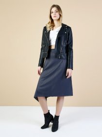 Юбка миди Colin’s модель CL1033375ANM Фото