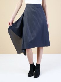 Юбка миди Colin’s модель CL1033375ANM Фото