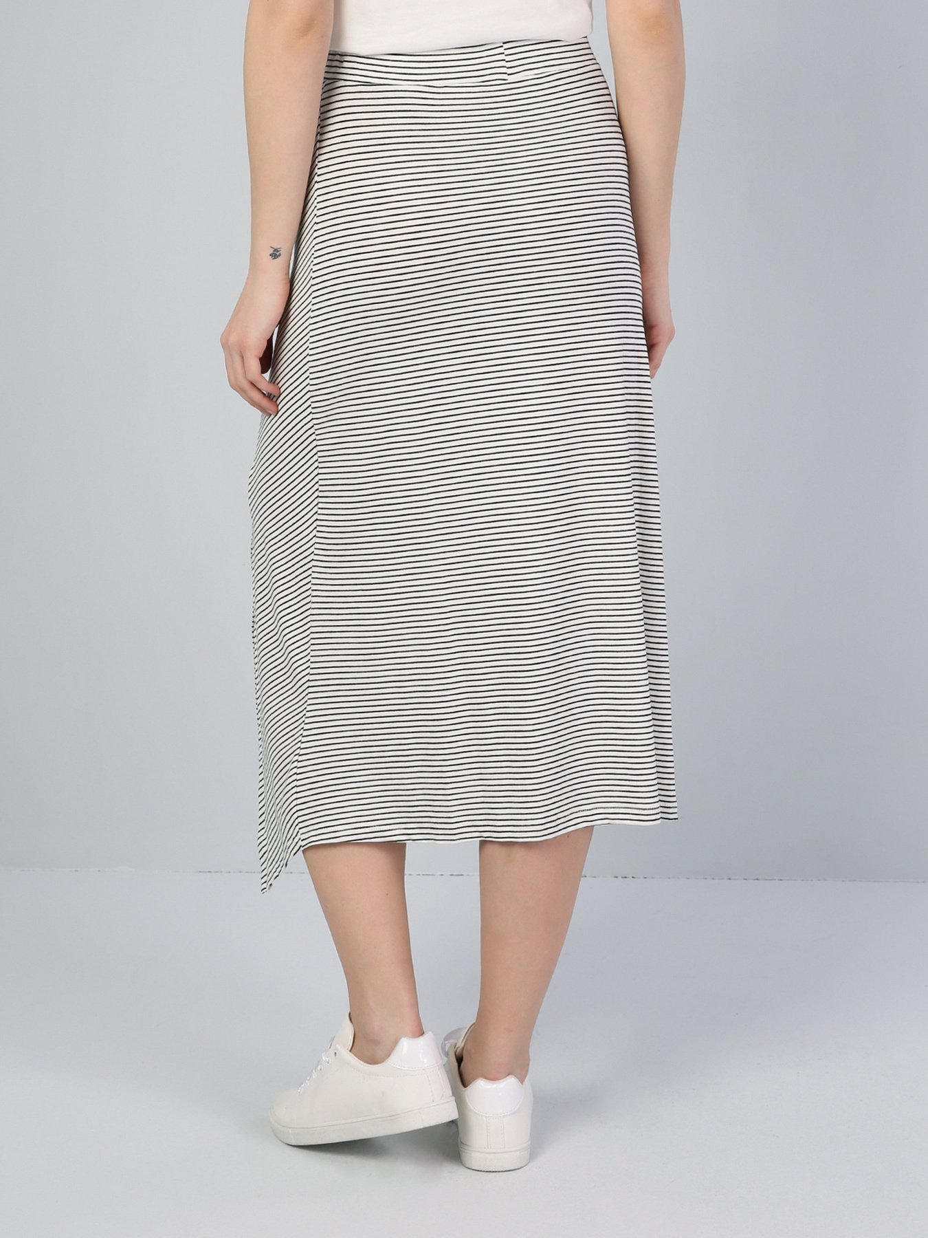 Юбка миди Colin’s модель CL1042593OFW Фото