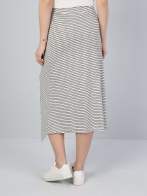 Юбка миди Colin’s модель CL1042593OFW Фото