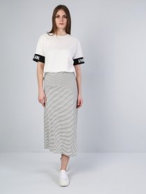 Юбка миди Colin’s модель CL1042593OFW Фото