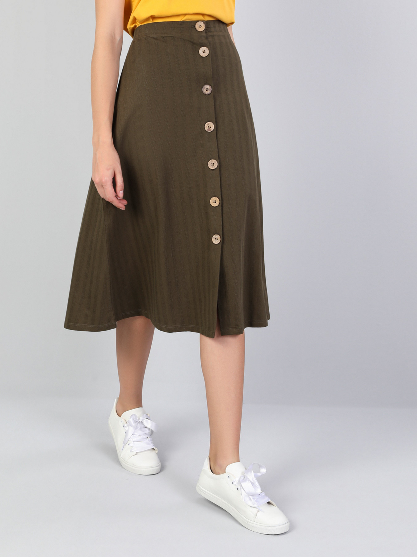 Юбки Colin’s модель CL1045012KHA Фото