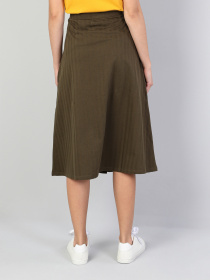 Юбки Colin’s модель CL1045012KHA Фото